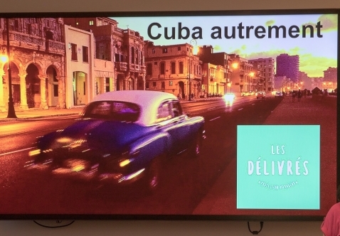 Cuba autrement