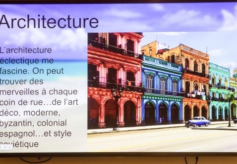 Cuba autrement