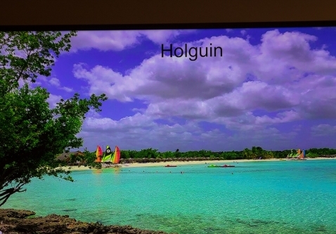 Cuba autrement