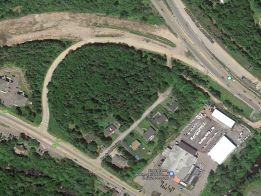 Réouverture de la bretelle d’accès à l’autoroute 15 sud