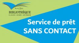 14 décembre |  Accès limité à la bibliothèque C-H-Grignon