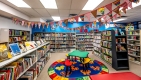 La biblio est ouverte!