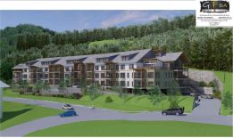 Soirée d’information | Projet de développement immobilier rue Blondin
