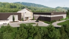 Portes ouvertes au Centre sportif Pays-d'en-Haut