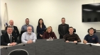 Une convention collective de 7 ans pour les pompiers
