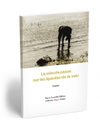 Recueil de poésie de Geneviève Catta