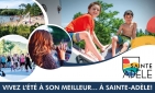 Programmation estivale 2023 | Vivez l’été à son meilleur… à Sainte-Adèle!