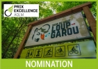 Le parc du Mont Loup-Garou en nomination pour un prix excellence de l’AQLM