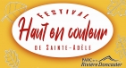 Festival Haut en couleur 2024