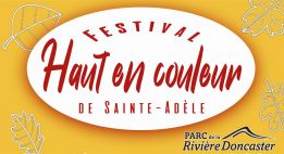 Festival Haut en couleur 2024