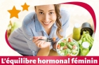  Bibli en folie | L’équilibre hormonal féminin