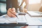 Rapport financier 2023 | Un surplus de 3 355 789 $