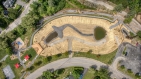 Réaménagement des pentes 40-80 | Inauguration officielle