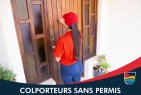 Attention aux colporteurs sans permis