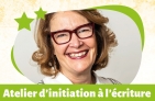 Bibli en folie | Atelier d’initiation à l’écriture