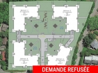 Projet de démolition et reconstruction du site du 220, rue Lesage