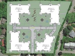 Projet de démolition et reconstruction du site du 220, rue Lesage