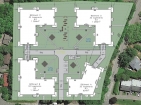 Projet de démolition et reconstruction du site du 220, rue Lesage
