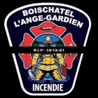 La Ville de Sainte-Adèle offre ses condoléances suite au décès du pompier Martin Tremblay