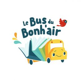 Histoires à bord du Bus du Bonh’air | Une matinée magique au parc! 