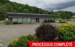 Projet de démolition – 400, boulevard de Sainte-Adèle