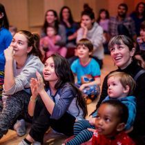 Ludi-musique | Jeunesses Musicales Canada