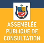 Assemblée publique de consultation | Projet de règlement 1324
