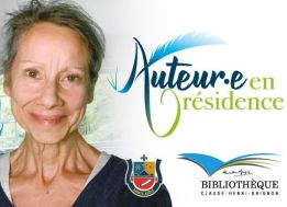  Auteur·e en résidence | Retour sur évènement