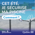 Mise aux normes des piscines résidentielles