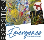 Nadia Bertrand | Émergence