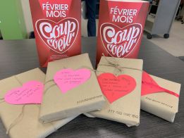 Février mois coup de cœur | Livres mystères