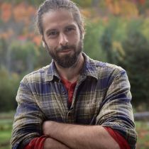 Vivaces pour un paysage gourmand à entretien minimal | Guillaume Pellan