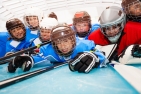 Patinoire du Centre sportif PDH | Réservations pour 2022-2023