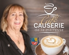 Café-causerie de la mairesse