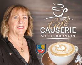 Café-causerie de la mairesse