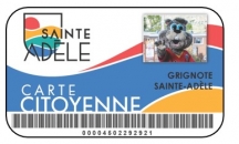 carte citoyenne