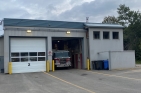 Premier pas vers la construction d’une nouvelle caserne de pompiers