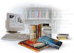 Le catalogue de la bibliothèque version améliorée