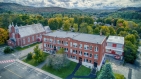 Travaux de réaménagement du débarcadère de l’école Chante-au-Vent