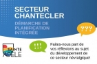 Secteur Chantecler | Démarche de planification intégrée 