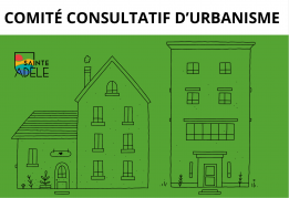 Comité consultatif d'urbanisme | Recherche de membres