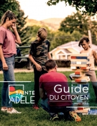 Guide du citoyen | Édition 2023