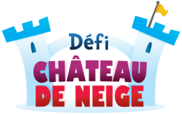 Défi château de neige | Édition 2023