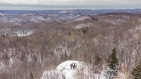 Parc du Mont Loup-Garou | La gestion confiée à la Chambre de commerce et de tourisme de Sainte-Adèle