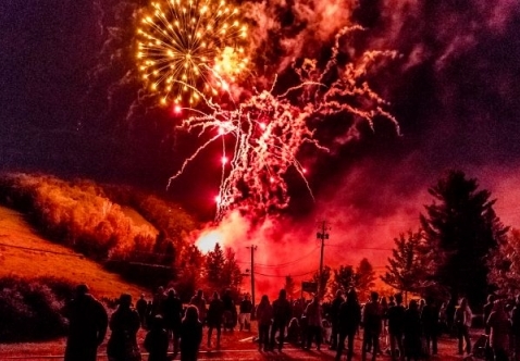 Fête familiale