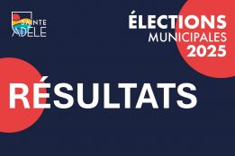 Élections municipales 2025 | Résultats