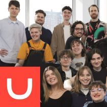 École nationale de l’humour | Tournée des finissant.es 2024