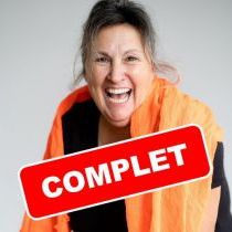 ***COMPLET*** On peut-tu être heureux? | Avec Marthe Laverdière