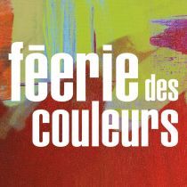 Association des artistes-peintres des Laurentides | Féerie des couleurs 