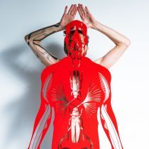 Lilian Cuer | Création sauvage et biocentrisme
